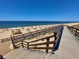 Ancão Beach Apartment, hotel in Almancil