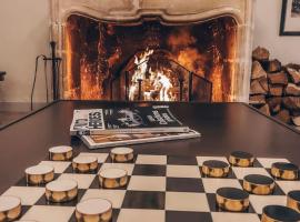 Maison des Ambassadeurs, haustierfreundliches Hotel in La Rochelle