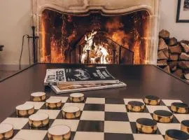 Maison des Ambassadeurs