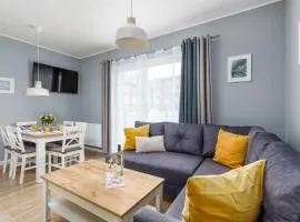 Apartamenty Sunset Resort by Noclegi Renters