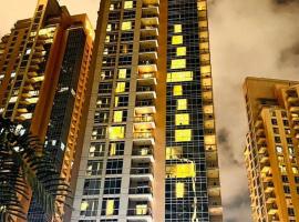 أفضل 10 فنادق بالقرب من دبي مول في دبي، الإمارات العربية المتحدة