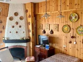 MAGAVE's House
