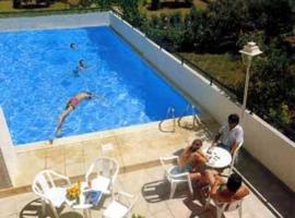 Atlantic Hotel, hotel in Agen
