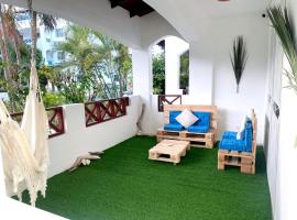 Xarraca, holiday rental in Bayahibe