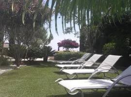 Latchi bay Evergreen villa resort