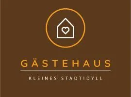 Gästehaus "Kleines Stadtidyll" -Zimmer und Apartments by Hotel Holsteiner Hof-