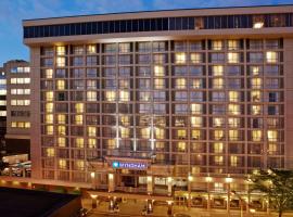 Wyndham Boston Beacon Hill: Boston'da bir otel