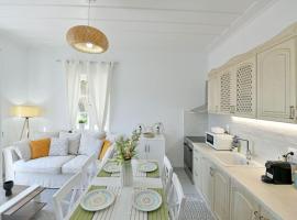 Olivo II Luxury Apartment, beach rental in Hydra