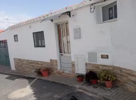 Casa do Rosa - Santana de Cambas