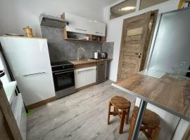 APARTAMENT NATALIA, готель у місті Marciszów