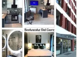 Bookowska Dal Cuore Apartment