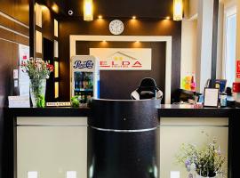 Hotel Elda