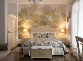 B&B Blanc Maison Etna Relais & Charme