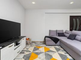 Florance flat next to Old Town & City Center NEW