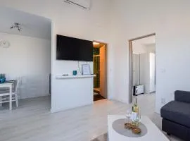 Türkiz Apartman