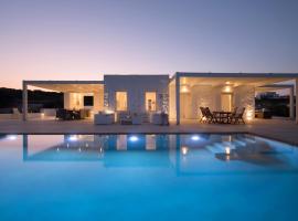 White Santa Maria Villa, holiday rental in Santa Maria