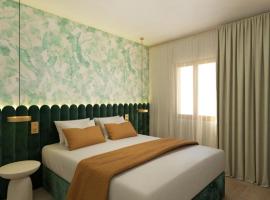 LLONGA'S Ciutadella, hotel de 4 estrelles a Ciutadella