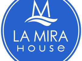 La Mira House, hotel in Neos Marmaras