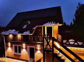 Zur kleinen Glocke, acomoda&ccedil;&atilde;o em Burg