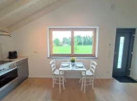 Holiday Appartement Markt Rettenbach