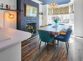 Host & Stay - Upleatham Street