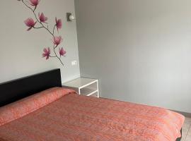 우에스카에 위치한 호텔 Hostal - Restaurante Asador Esperanza