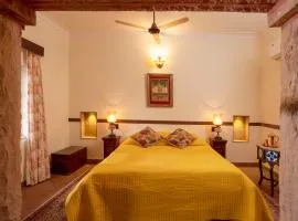 ama Stays & Trails Kothi Umednagar, Jodhpur