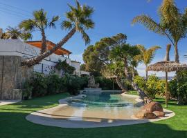 Hotel Casa Lili, hotel in Jávea