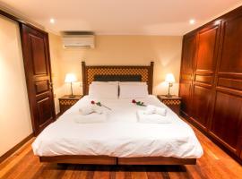 Corfu Liston Romantica by Corfu Escapes