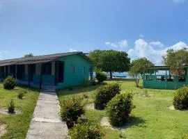 Hotel El Porvenir