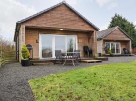 Oak Lodge, cottage in Preston