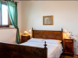 Agriturismo San Rocco Verucchio, hotel em Verucchio