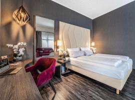 Best Western Hotel am Kastell, hotel v destinaci Heilbronn