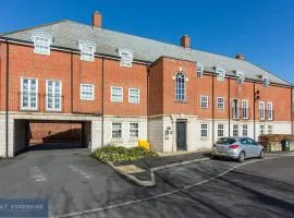 Stay Yorkshire Hamilton Mews Apartment