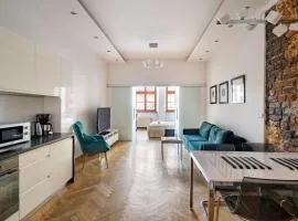Floriańska Glamour Apartments