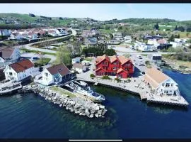 Sjøberg Hotell og Ferie Leiligheter