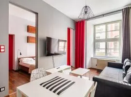 Floriańska Glamour Apartments