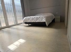 Hostal Cerro del Castillo jumilla