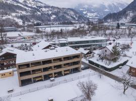 Haus Fontanas by Emju - Vandans, hotel in Vandans