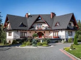 Sykowny Dworek Apartamenty