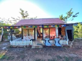 Sada 360 homestay, cheap hotel in Sembalun Lawang