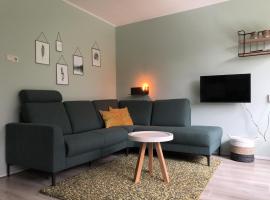 Veluwe Nature Home - 2-4 persons, apartment in Otterlo