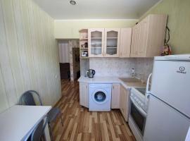 Квартира посуточно, жилье для отдыха в Щучинске