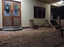 Seaface Rest Homestay, smeštaj u okviru domaćinstva u gradu Hambantota