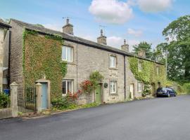 Ivy Cottage, hotel v destinaci Skipton