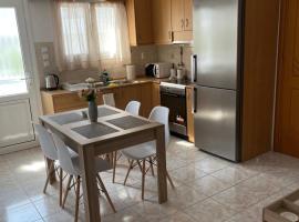 G.S Ialysos Holiday Apartment: Ialyssos şehrinde bir kalacak yer
