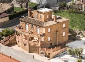 Villa La Gaviota - Oasis andaluz con piscina, jardín y barbacoa