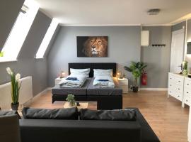 Stadtnah an der F&ouml;rde 7 DG ML