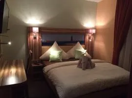 Hotel Meereswoge