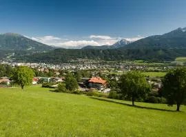 "Innsbruck Moments" Kasperhof Appartements